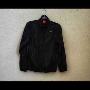 nike the athletic dept jacket